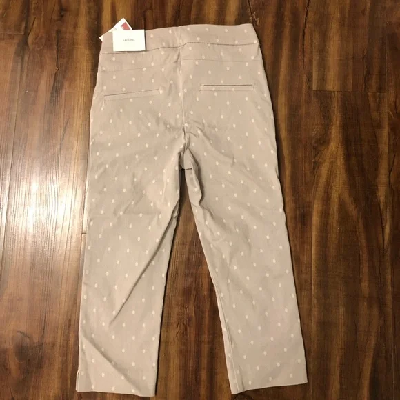 Capri pants - Picture 5 of 5